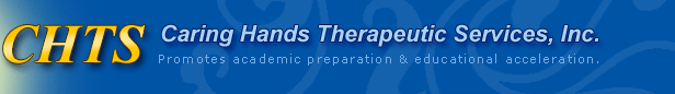 CHTS - Caring Hands Therapeutic Services, Inc.